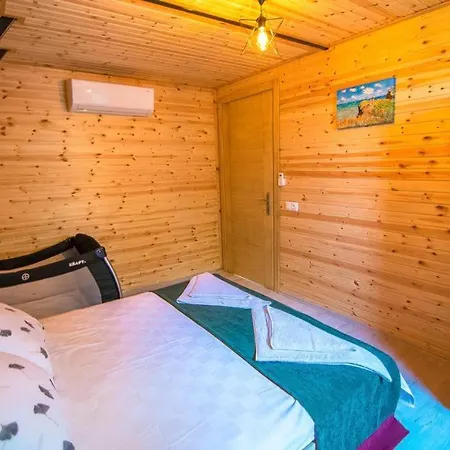 Tiny House Βίλα Φετιγιέ