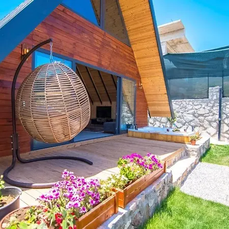 Βίλα Tiny House
