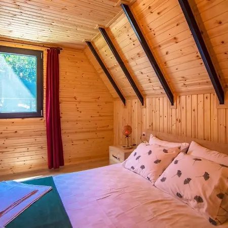 Tiny House Βίλα